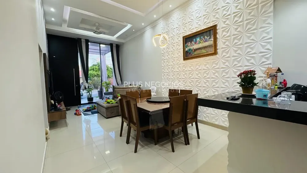 Casa, 3 quartos, 130 m² - Foto 7