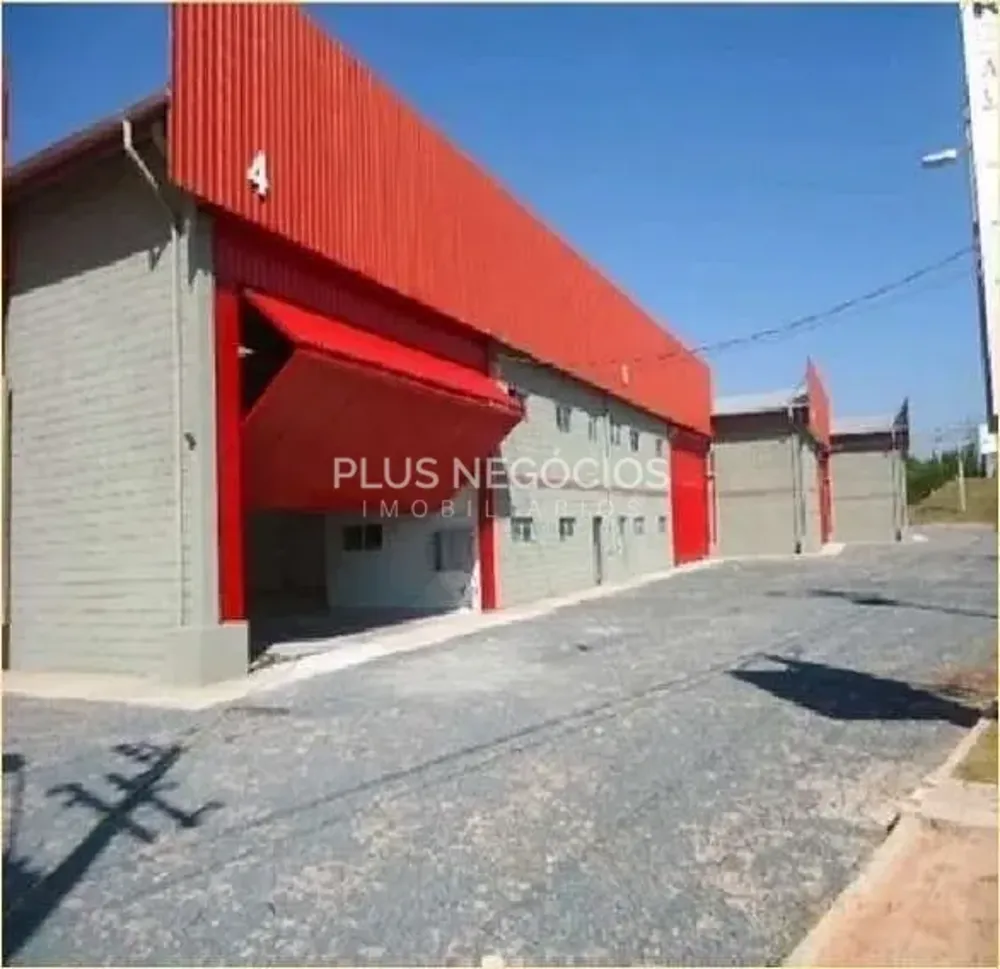 Depósito-Galpão, 1200 m² - Foto 6