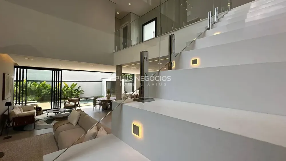 Casa, 4 quartos, 370 m² - Foto 5