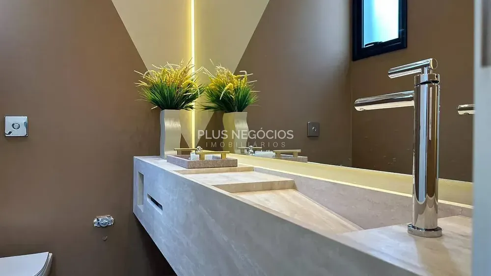 Casa, 4 quartos, 370 m² - Foto 4