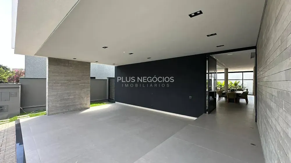Casa, 4 quartos, 370 m² - Foto 2