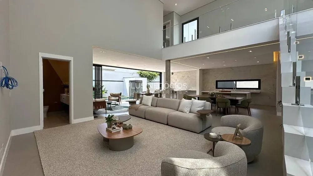 Casa, 4 quartos, 370 m² - Foto 3