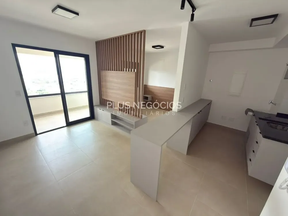 Apartamento, 1 quarto, 45 m² - Foto 3