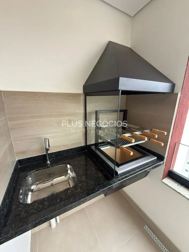 Apartamento, 1 quarto, 45 m² - Foto 6