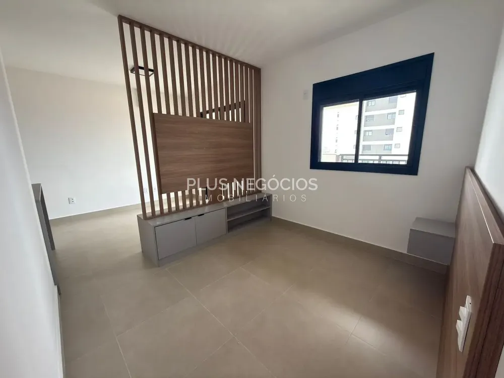 Apartamento, 1 quarto, 45 m² - Foto 1
