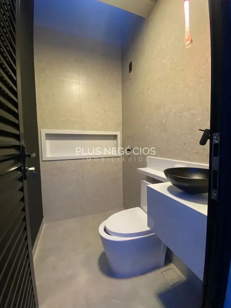 Casa, 3 quartos, 184 m² - Foto 7