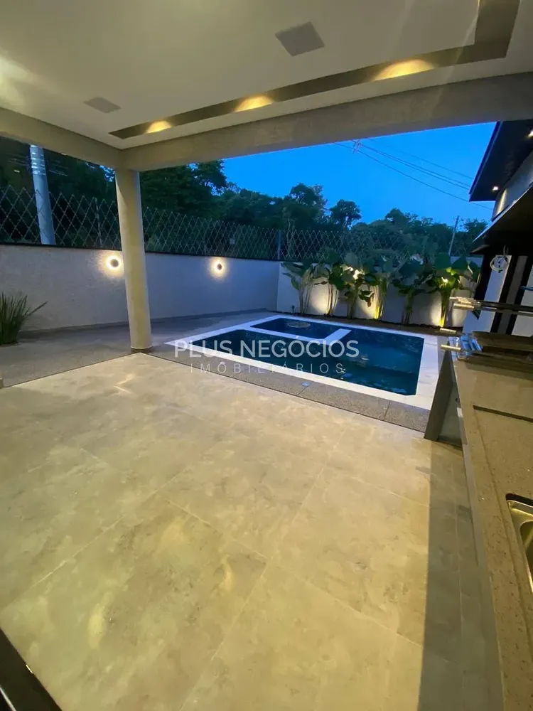 Casa, 3 quartos, 184 m² - Foto 12