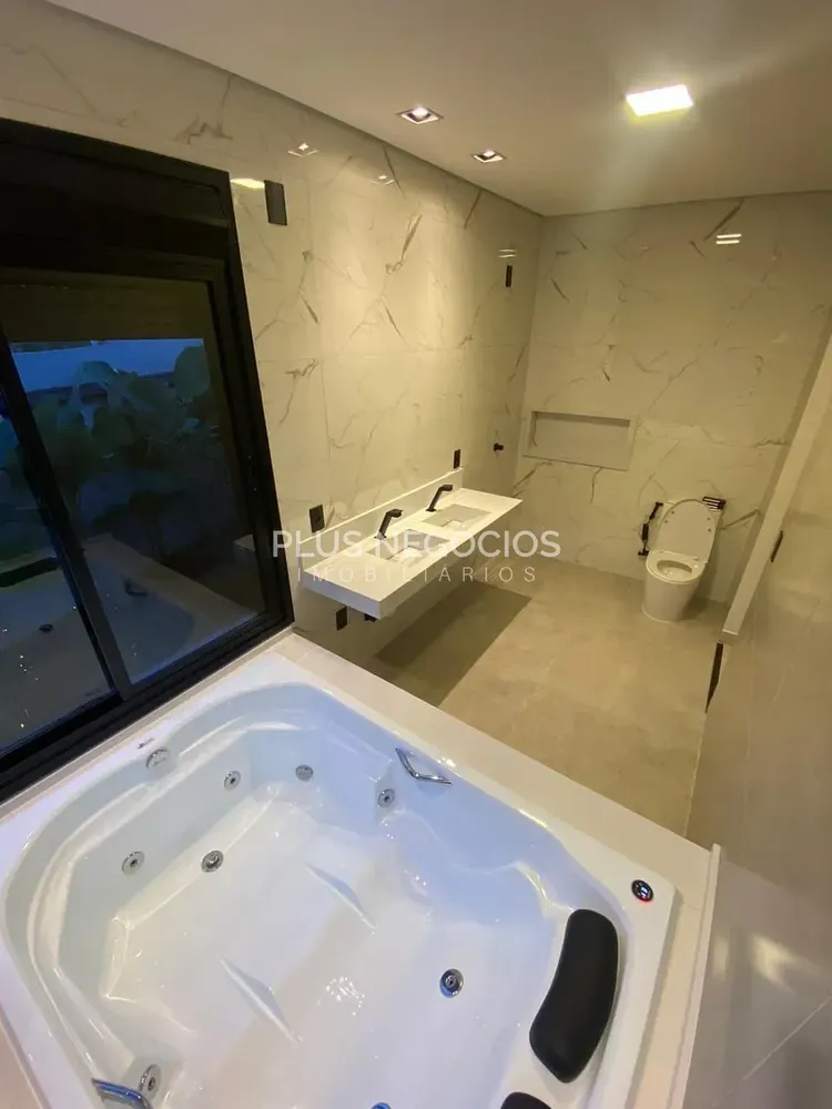 Casa, 3 quartos, 184 m² - Foto 9