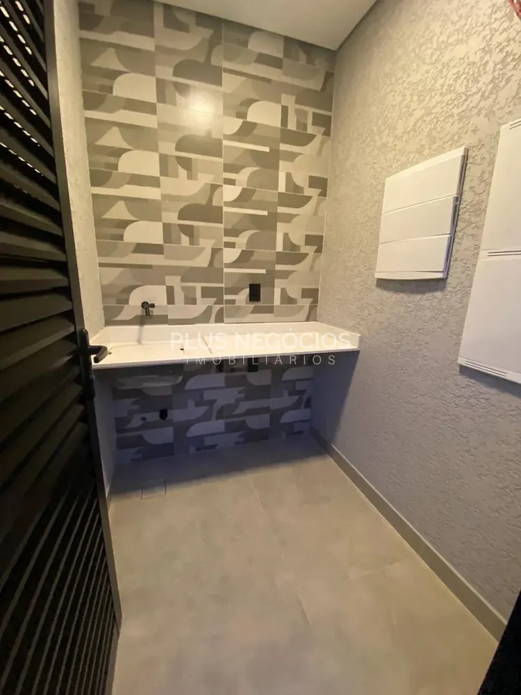 Casa, 3 quartos, 184 m² - Foto 1