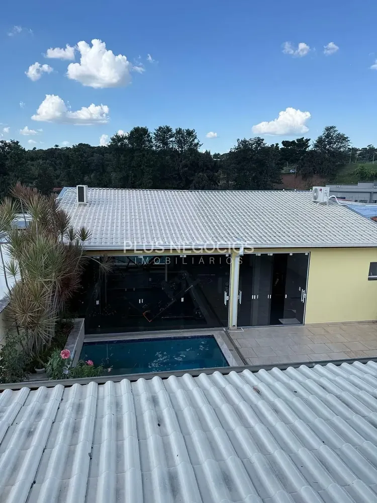 Casa, 4 quartos, 310 m² - Foto 9
