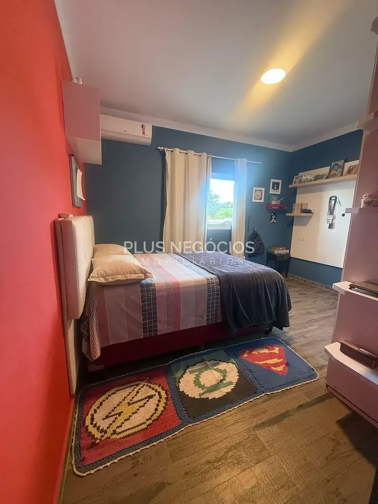 Casa, 4 quartos, 310 m² - Foto 11