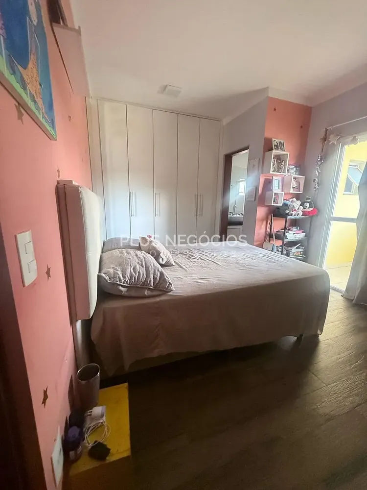 Casa, 4 quartos, 310 m² - Foto 12