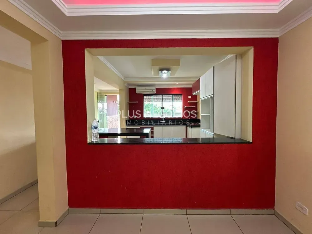 Casa, 4 quartos, 349 m² - Foto 6