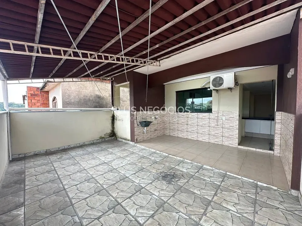 Casa, 4 quartos, 349 m² - Foto 1