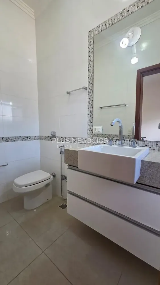 Casa, 3 quartos, 222 m² - Foto 9