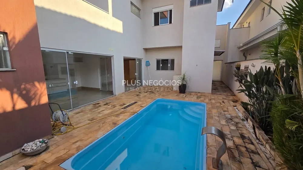 Casa, 3 quartos, 222 m² - Foto 6