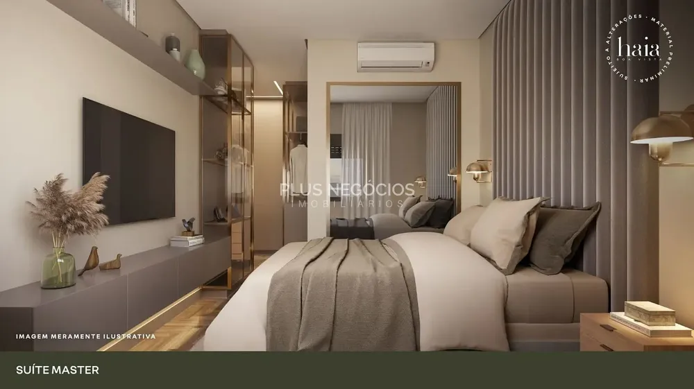 Apartamento, 4 quartos, 151 m² - Foto 4