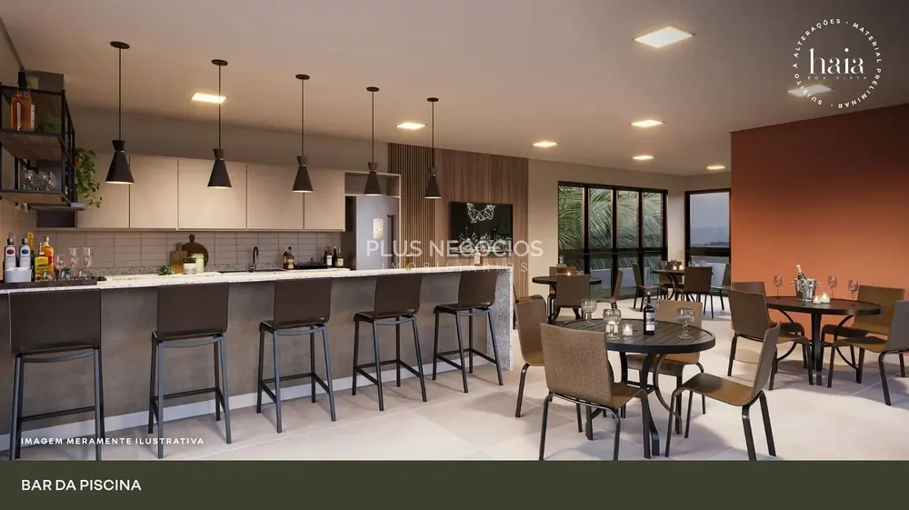 Apartamento, 4 quartos, 151 m² - Foto 8