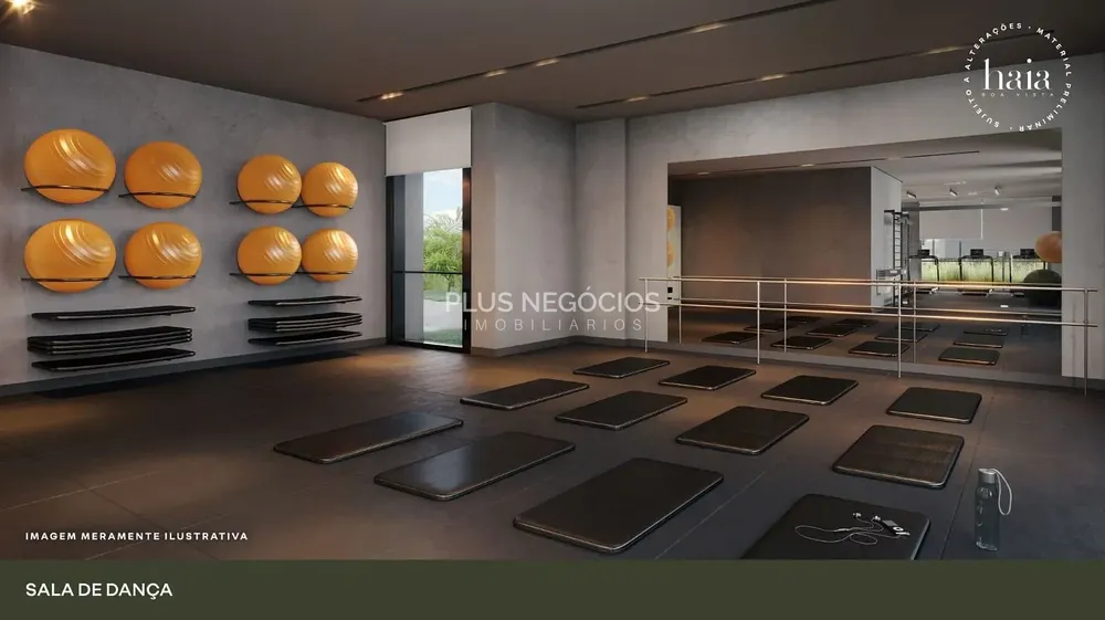 Apartamento, 4 quartos, 151 m² - Foto 9