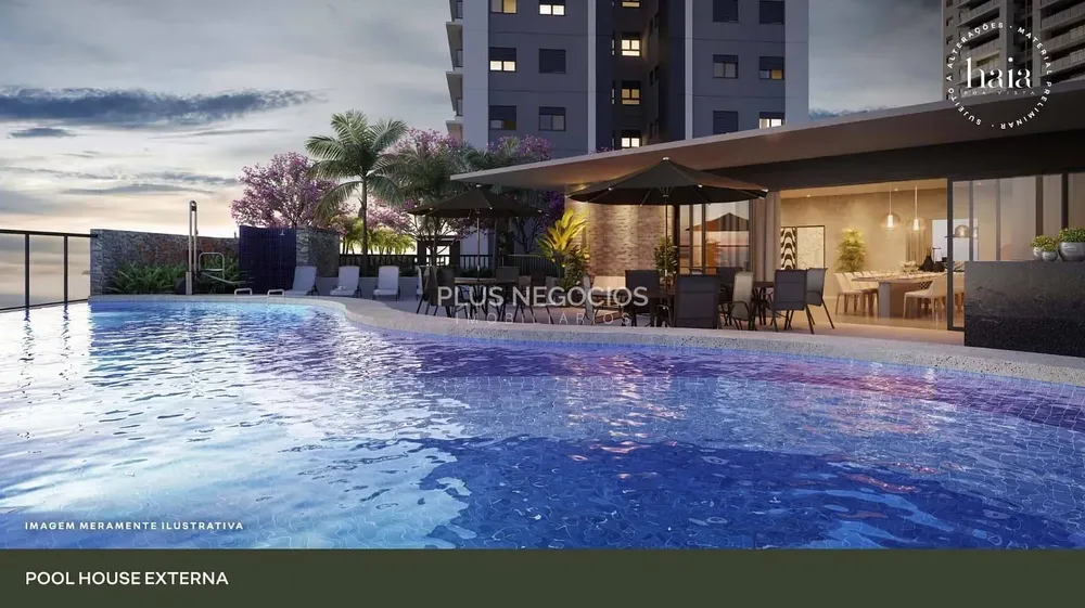 Apartamento, 4 quartos, 151 m² - Foto 5