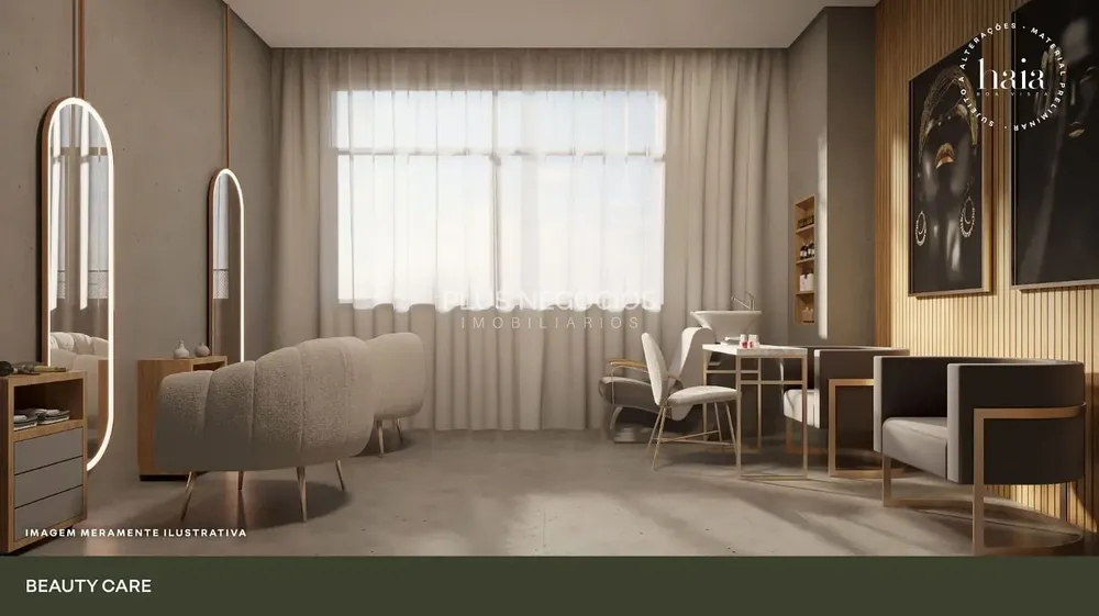 Apartamento, 4 quartos, 151 m² - Foto 7