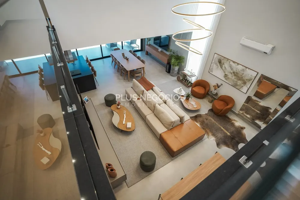 Casa, 4 quartos, 363 m² - Foto 2