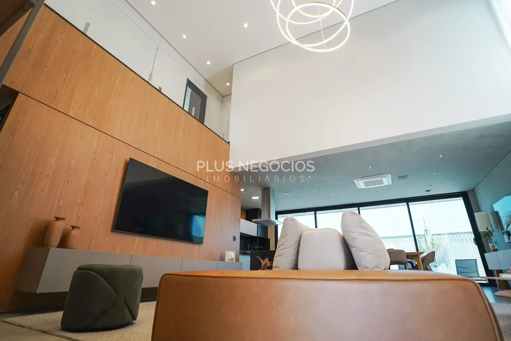 Casa, 4 quartos, 363 m² - Foto 3