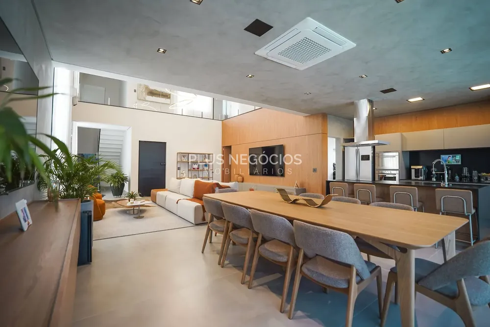 Casa, 4 quartos, 363 m² - Foto 3