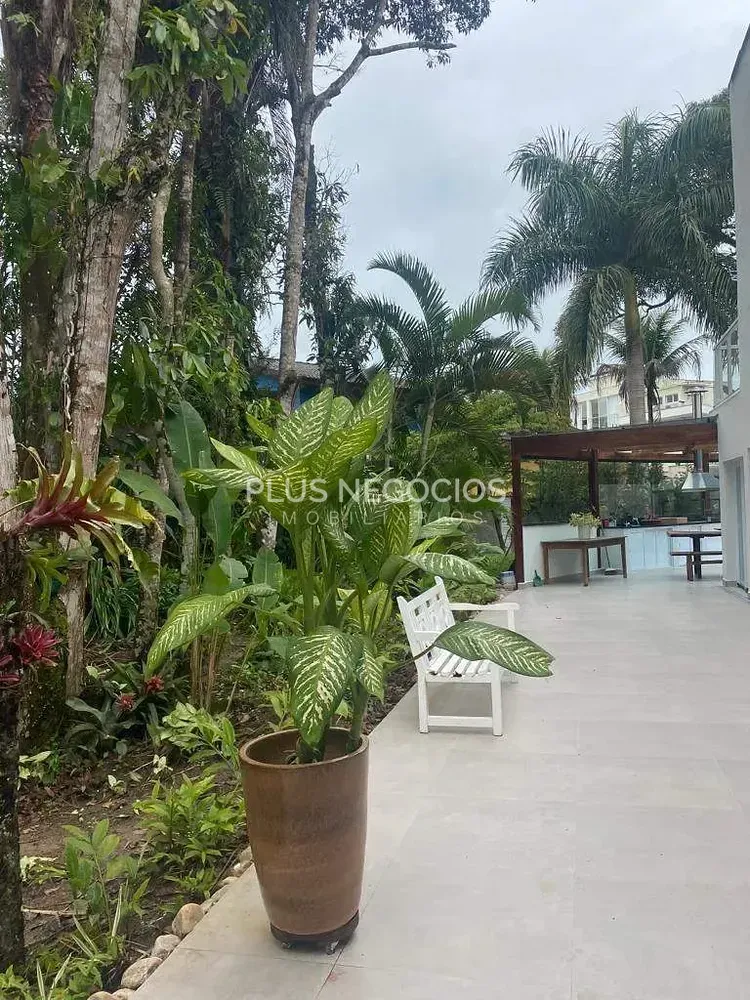 Casa, 6 quartos, 394 m² - Foto 4