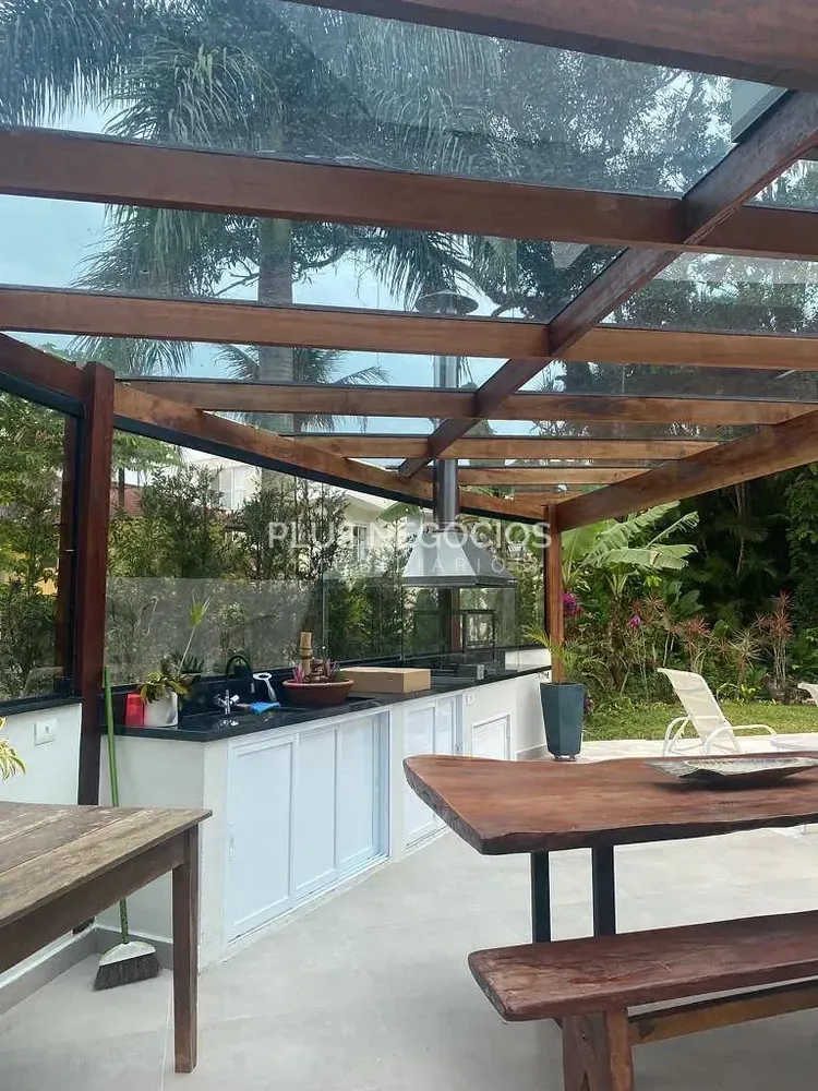 Casa, 6 quartos, 394 m² - Foto 3