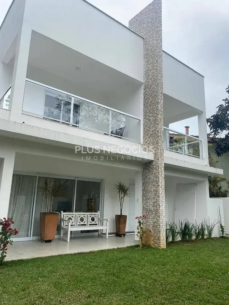 Casa, 6 quartos, 394 m² - Foto 5