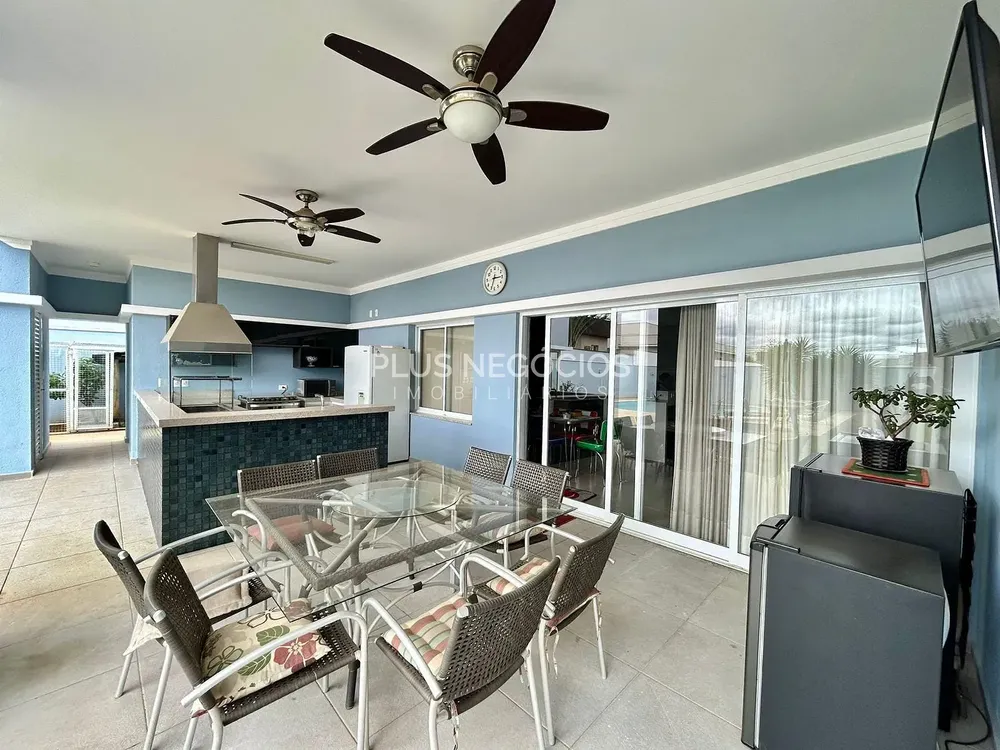 Casa, 4 quartos, 453 m² - Foto 4