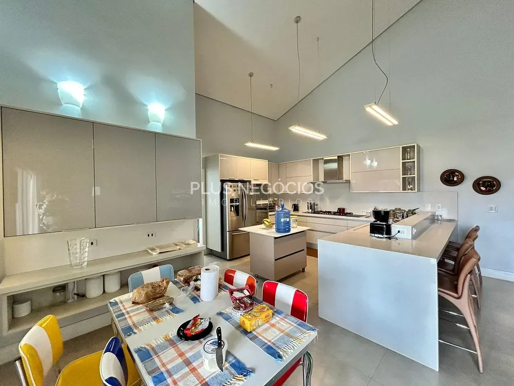 Casa, 4 quartos, 453 m² - Foto 3