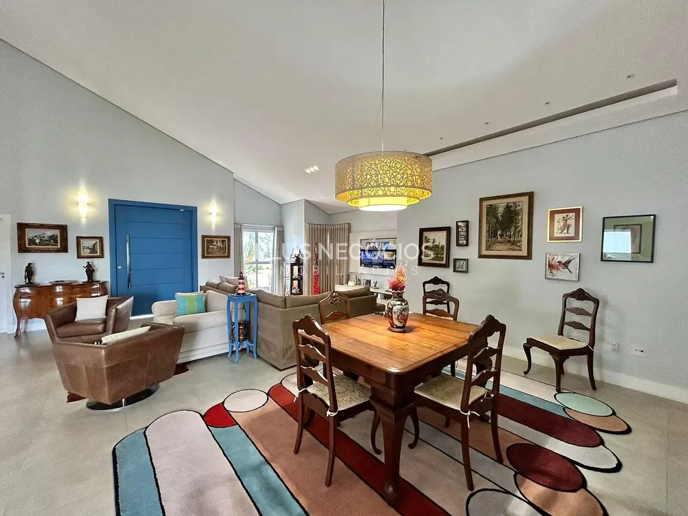 Casa, 4 quartos, 453 m² - Foto 2