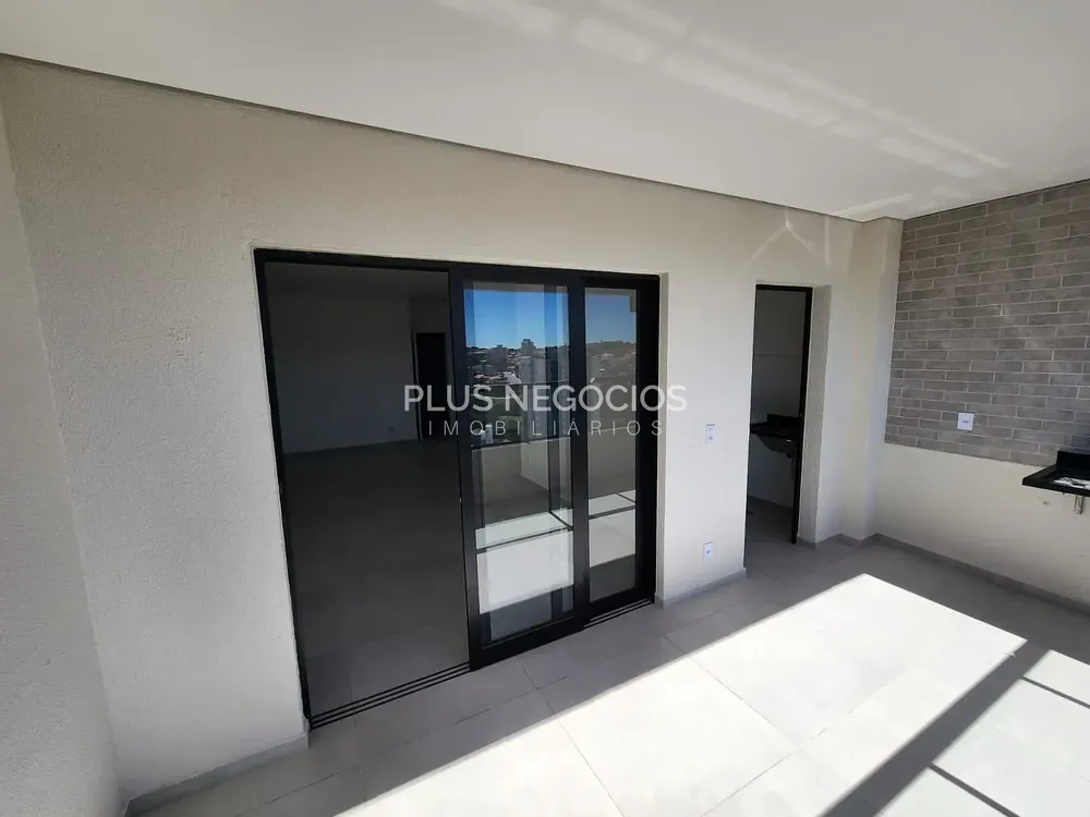 Apartamento, 3 quartos, 108 m² - Foto 2
