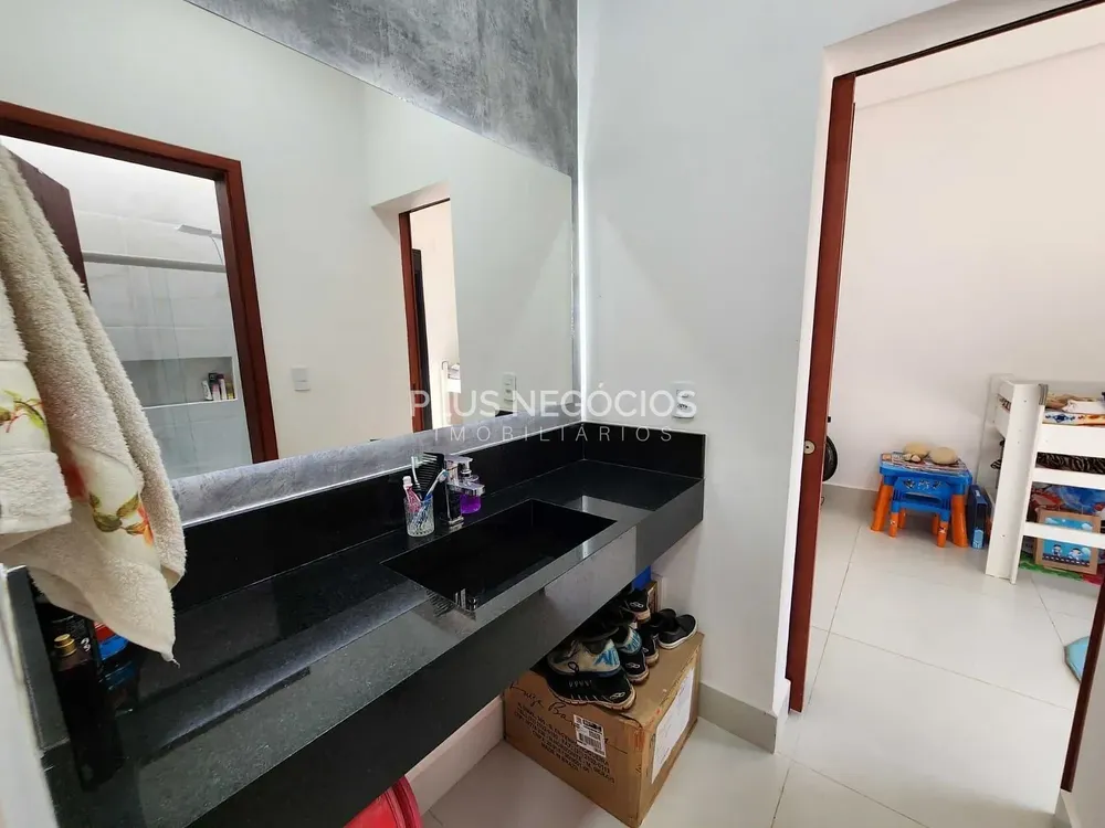 Casa, 3 quartos, 198 m² - Foto 8