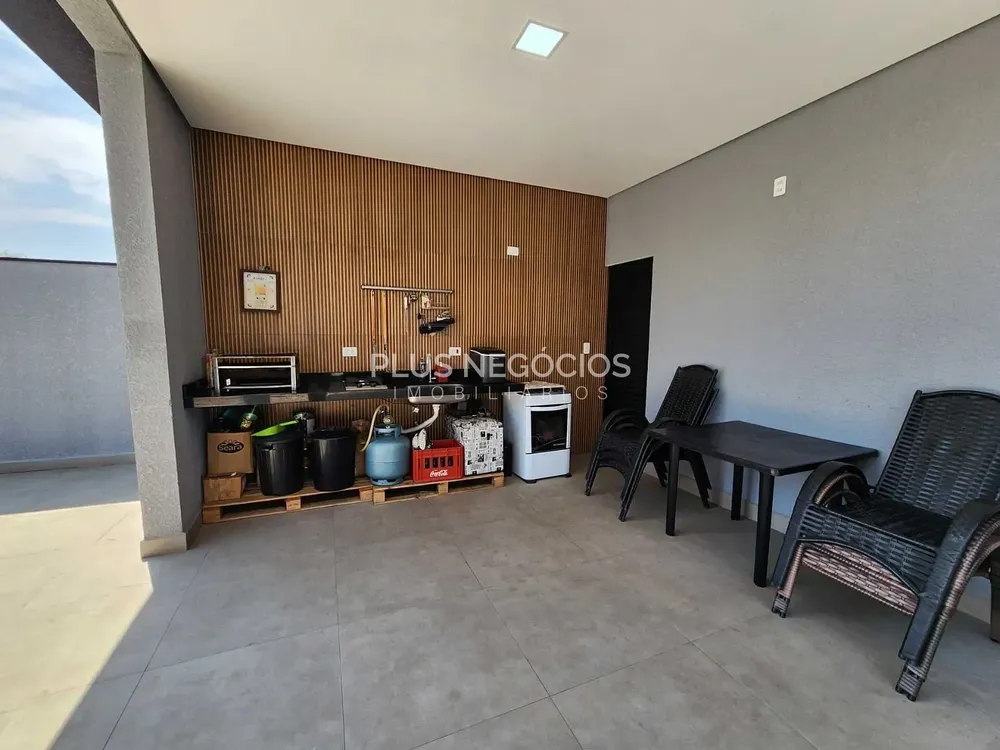 Casa, 3 quartos, 198 m² - Foto 11