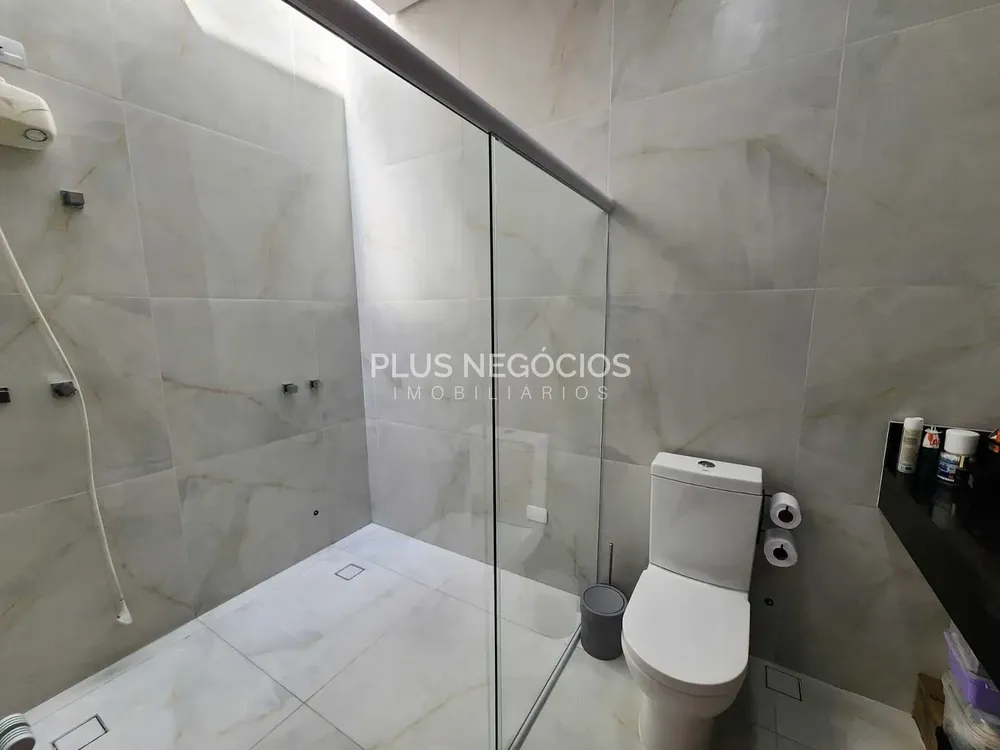 Casa, 3 quartos, 198 m² - Foto 5