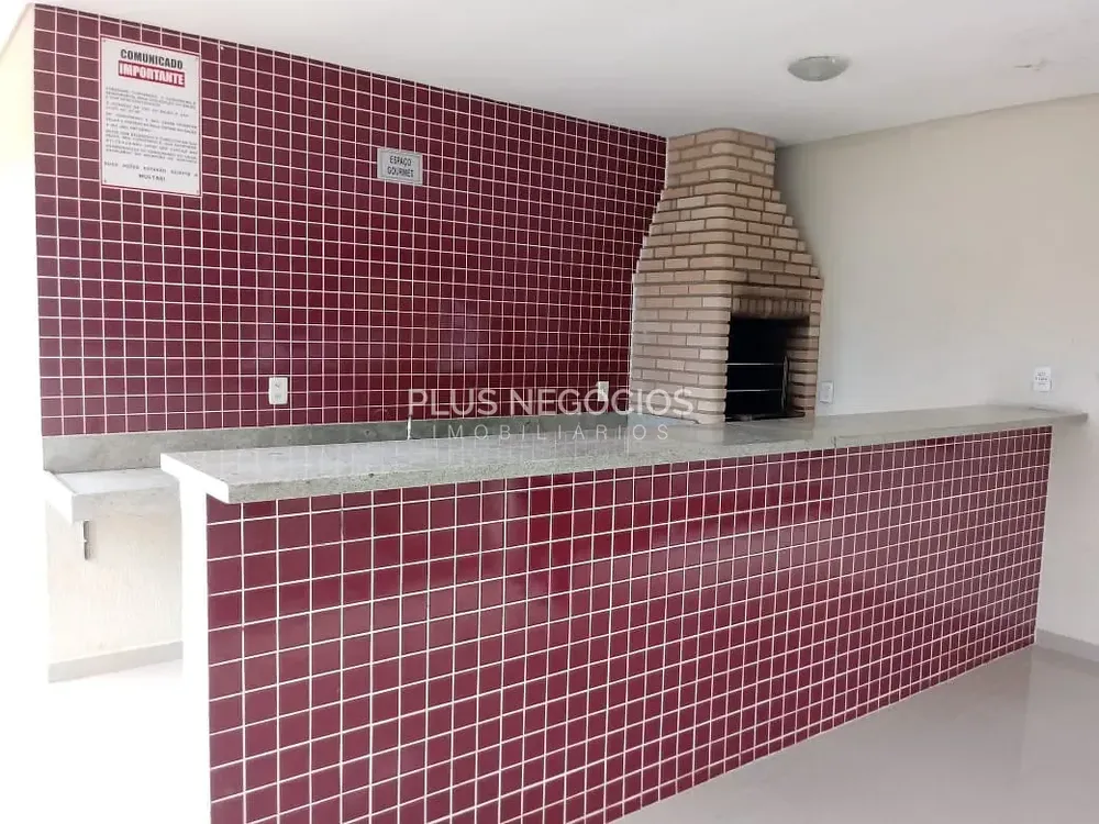 Apartamento, 2 quartos, 45 m² - Foto 11