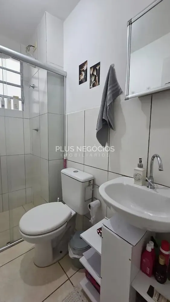 Apartamento, 2 quartos, 45 m² - Foto 7