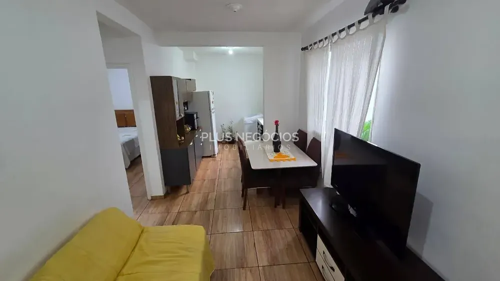 Apartamento, 2 quartos, 45 m² - Foto 3
