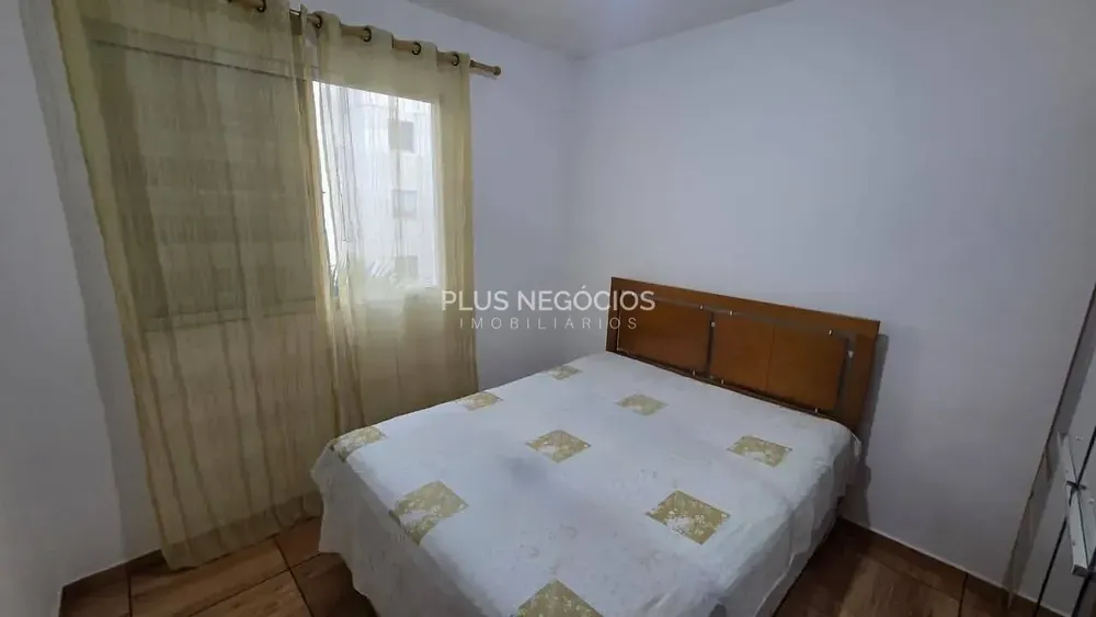 Apartamento, 2 quartos, 45 m² - Foto 6