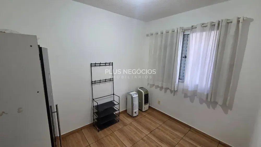 Apartamento, 2 quartos, 45 m² - Foto 9