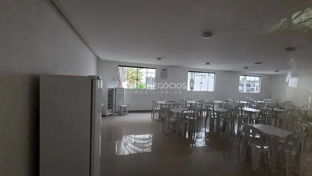 Apartamento, 2 quartos, 45 m² - Foto 5