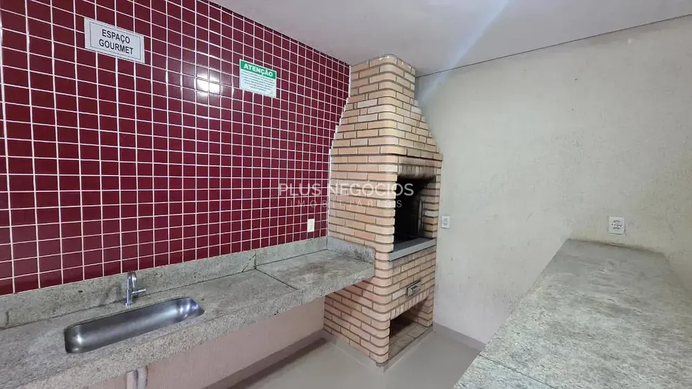 Apartamento, 2 quartos, 45 m² - Foto 10