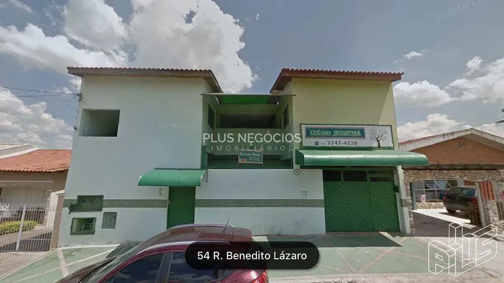 Casa, 1 quarto, 300 m² - Foto 1