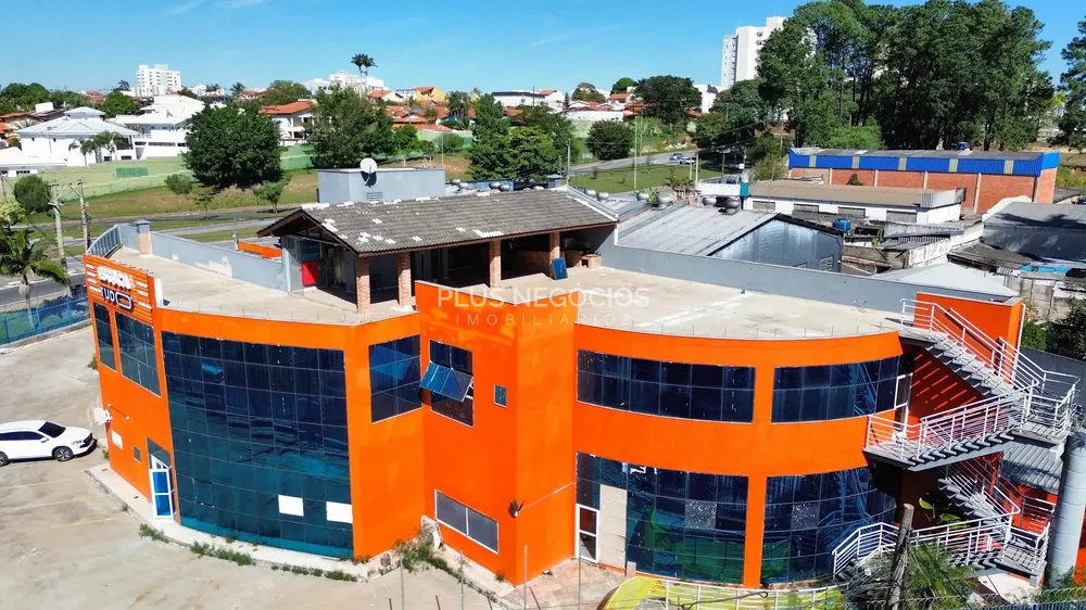 Sala-Conjunto, 230 m² - Foto 9