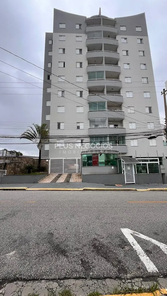 Apartamento, 3 quartos, 88 m² - Foto 8