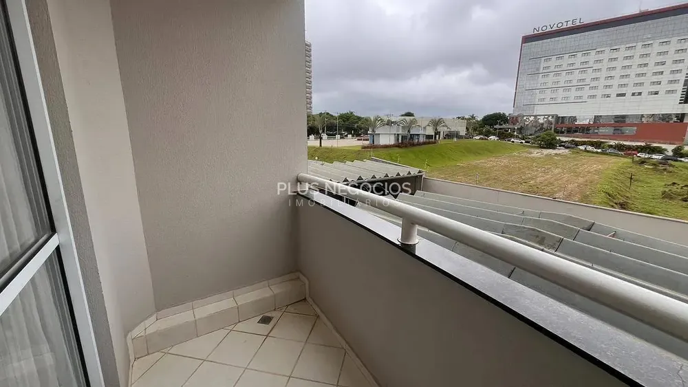 Apartamento, 3 quartos, 88 m² - Foto 3