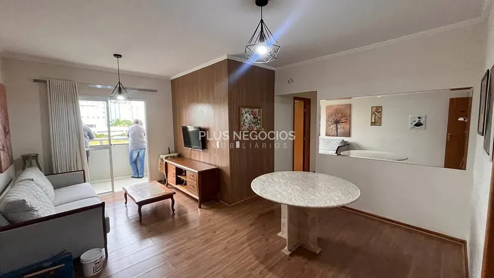 Apartamento, 3 quartos, 88 m² - Foto 1